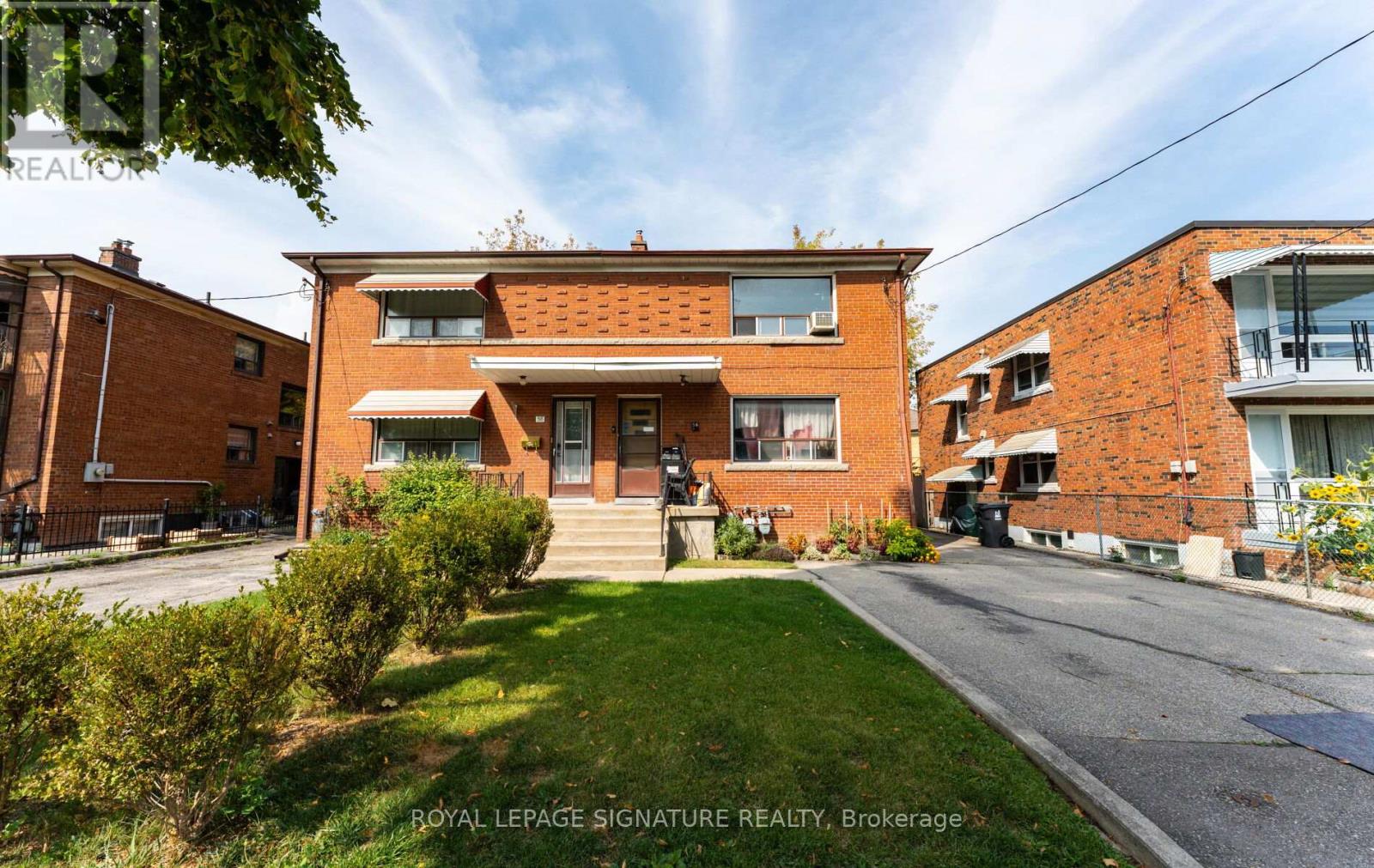 2 - 56 Mendota Road, Toronto (Stonegate-Queensway), Ontario  M8Y 1G2 - Photo 22 - W12423523