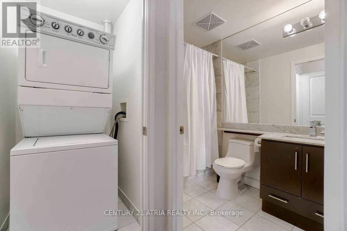 3304 - 60 Absolute Avenue, Mississauga, Ontario  L4T 0A9 - Photo 10 - W12424655