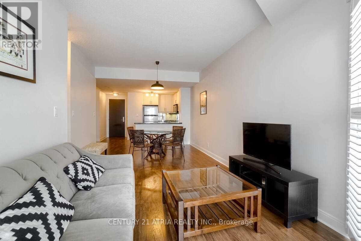 3304 - 60 Absolute Avenue, Mississauga, Ontario  L4T 0A9 - Photo 6 - W12424655