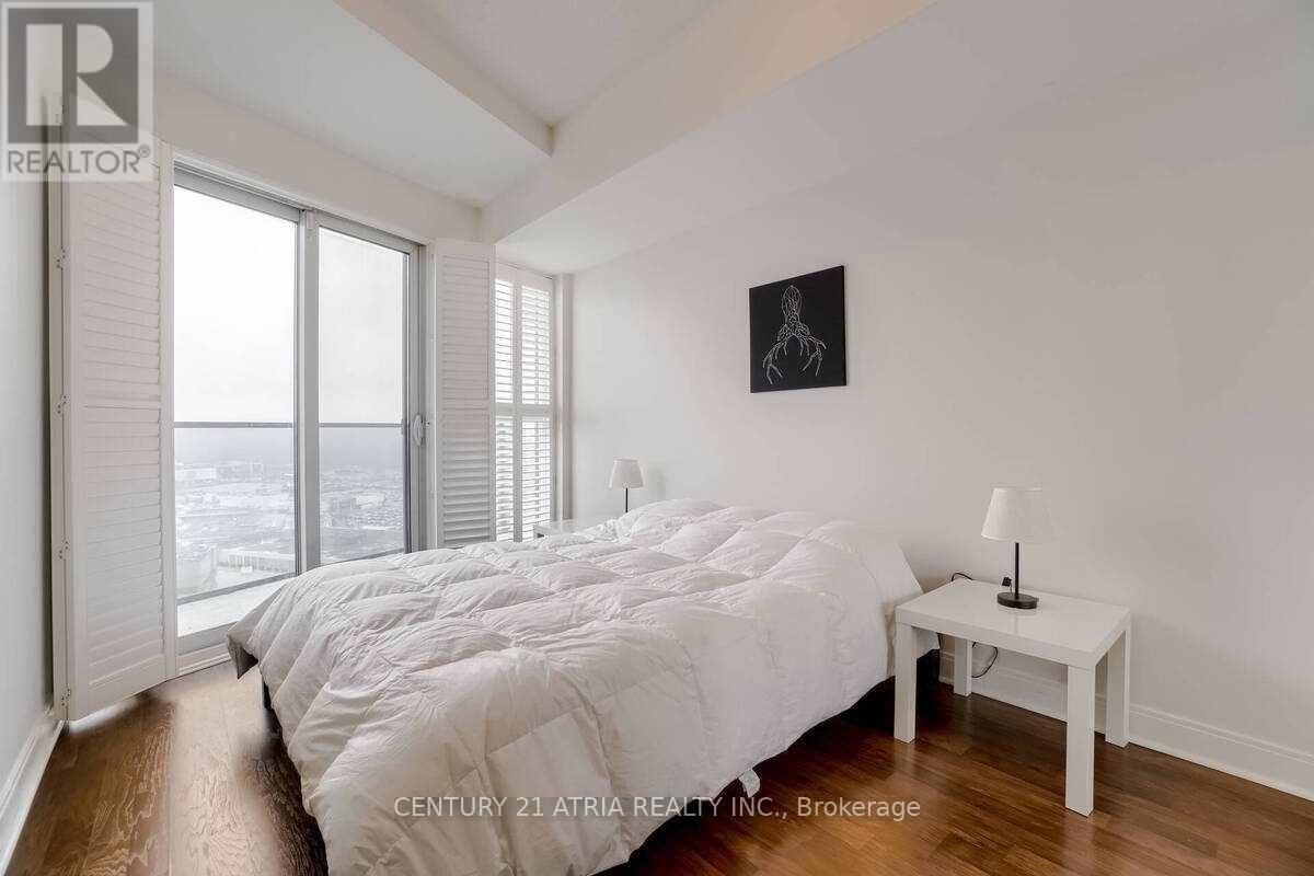 3304 - 60 Absolute Avenue, Mississauga, Ontario  L4T 0A9 - Photo 7 - W12424655