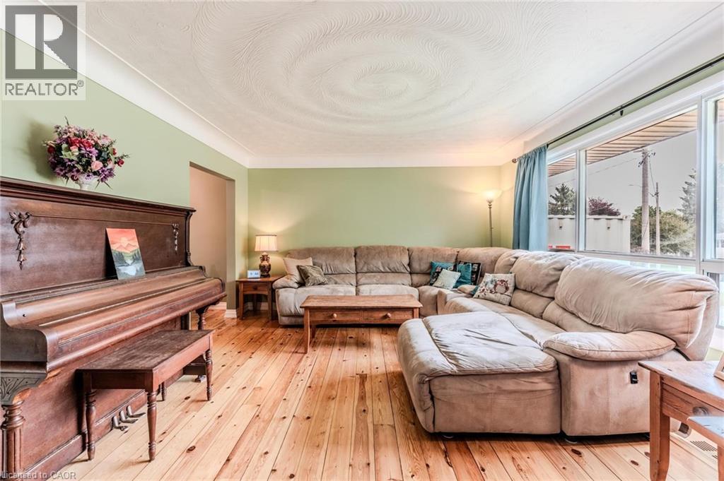 46 First Street, Waterdown, Ontario  L0R 2H0 - Photo 5 - 40774519