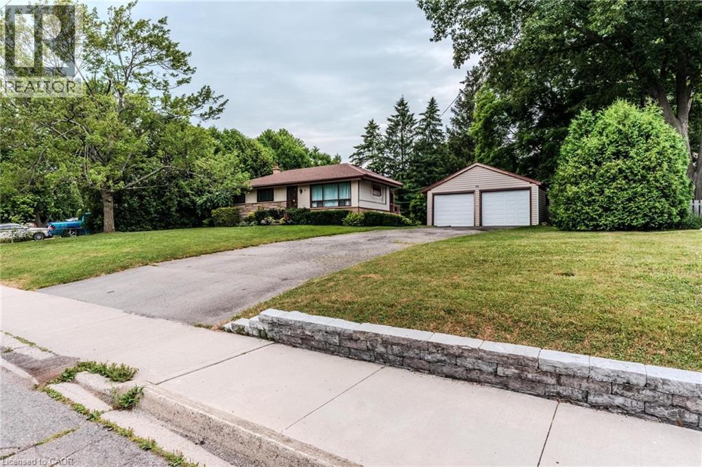 46 First Street, Waterdown, Ontario  L0R 2H0 - Photo 2 - 40774519