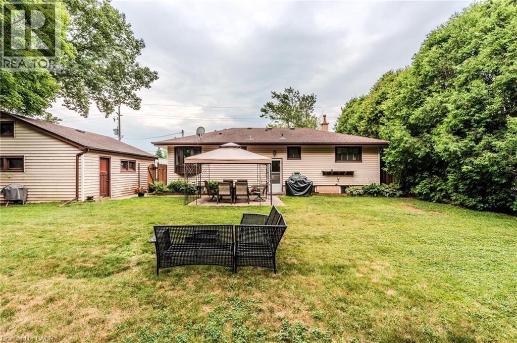 46 First Street, Waterdown, Ontario  L0R 2H0 - Photo 37 - 40774519