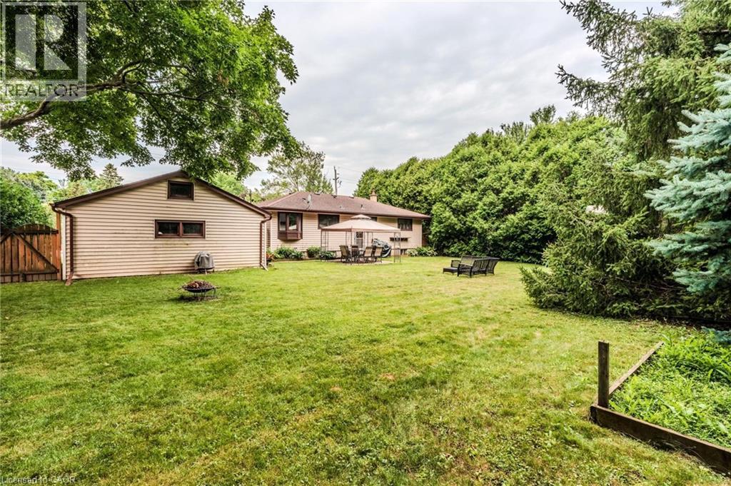 46 First Street, Waterdown, Ontario  L0R 2H0 - Photo 36 - 40774519