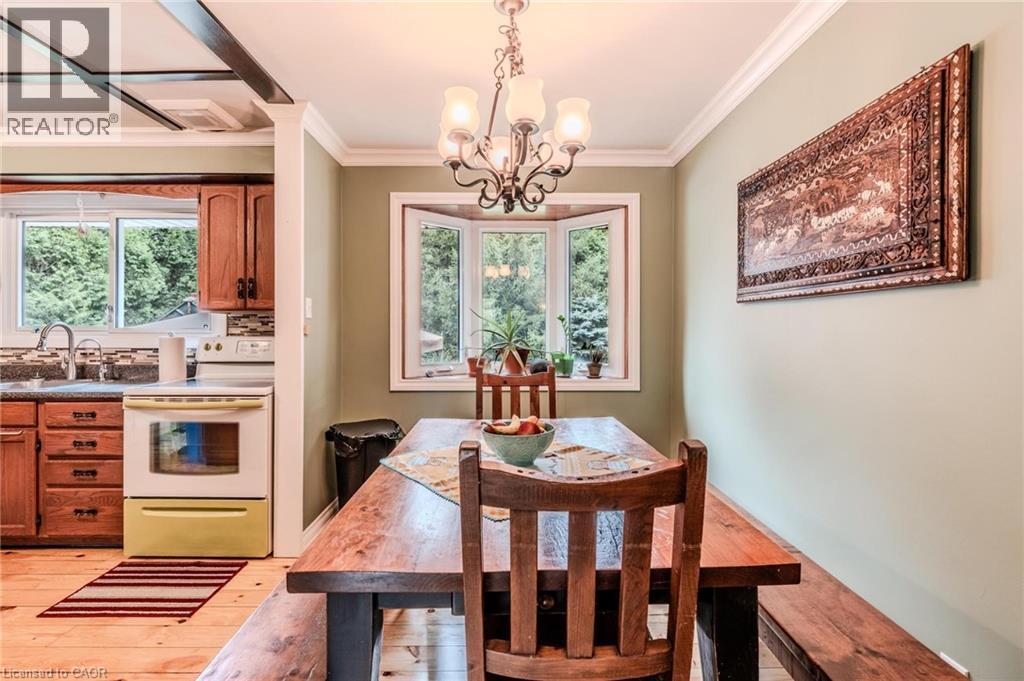 46 First Street, Waterdown, Ontario  L0R 2H0 - Photo 8 - 40774519
