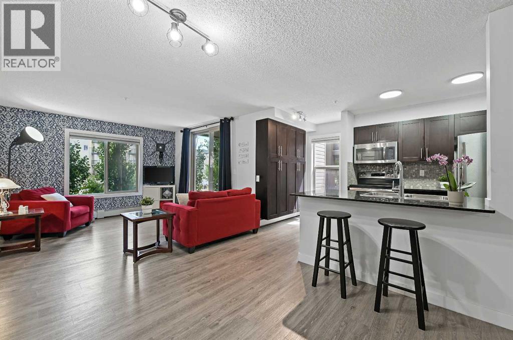 8113, 403 Mackenzie Way Sw, Airdrie, Alberta  T4B 3V7 - Photo 8 - A2242399