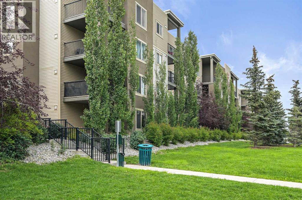 8113, 403 Mackenzie Way Sw, Airdrie, Alberta  T4B 3V7 - Photo 2 - A2242399