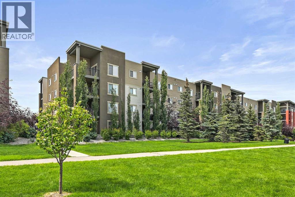 8113, 403 Mackenzie Way Sw, Airdrie, Alberta  T4B 3V7 - Photo 1 - A2242399