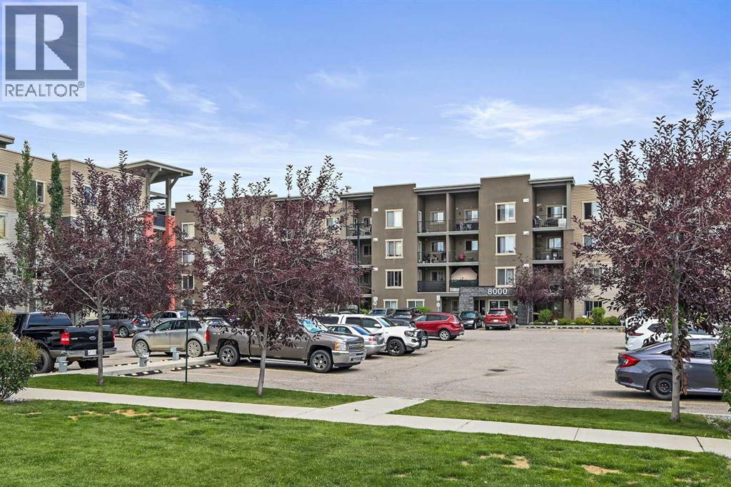 8113, 403 Mackenzie Way Sw, Airdrie, Alberta  T4B 3V7 - Photo 32 - A2242399