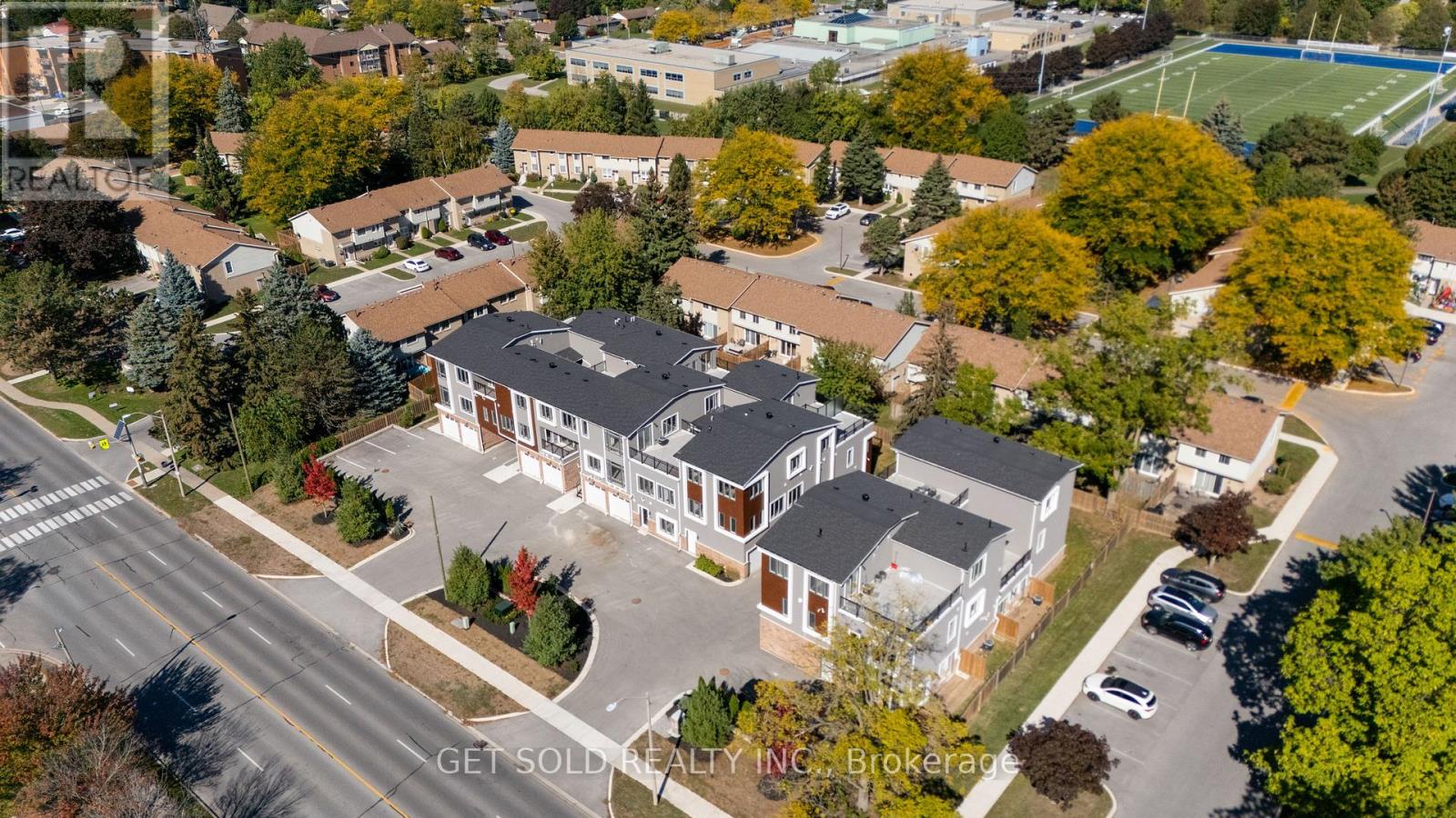 6 - 6701 Thorold Stone Road, Niagara Falls, Ontario  L2J 1B3 - Photo 22 - X12421225