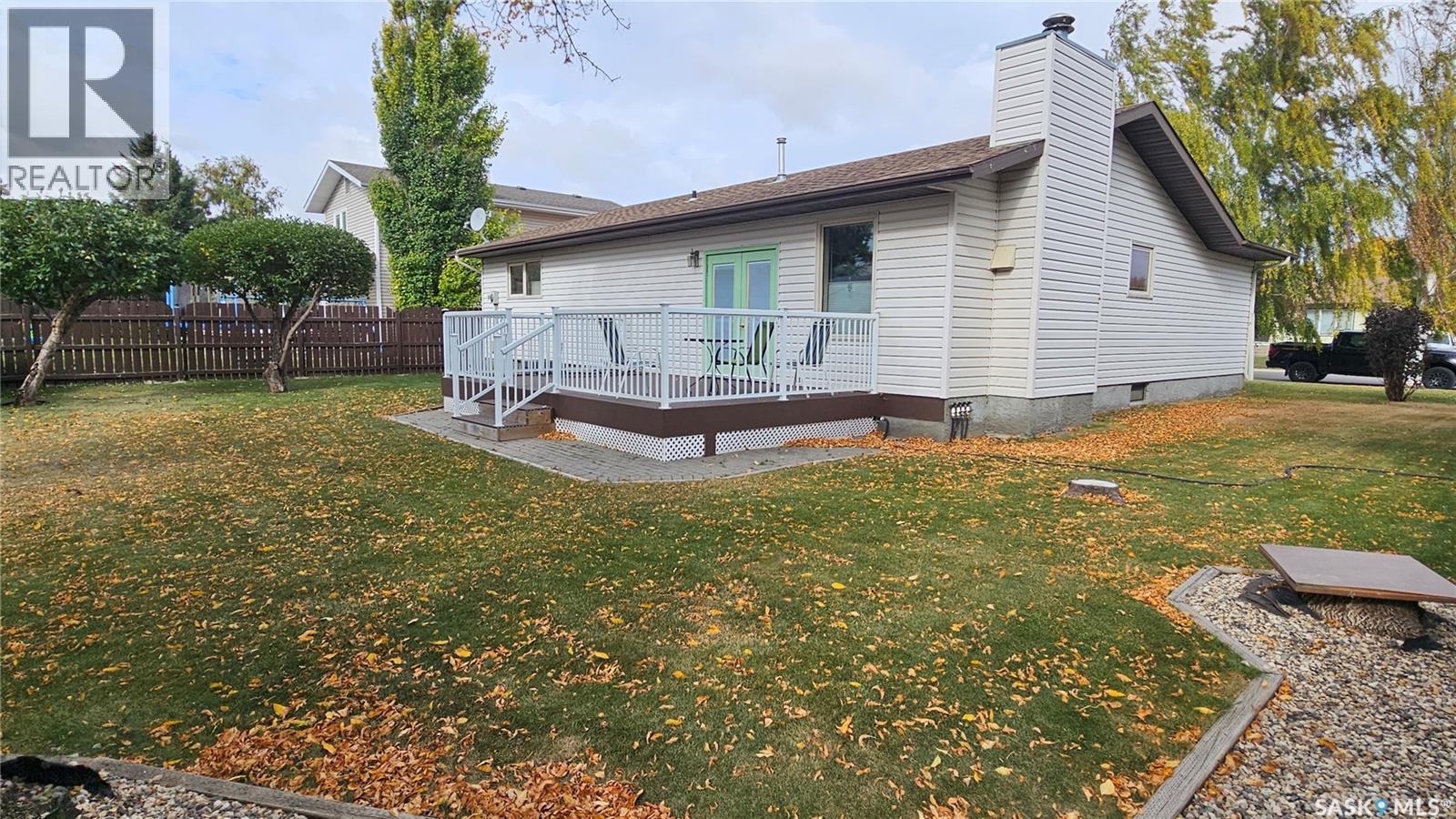 17 Stebbings Crescent, Humboldt, Saskatchewan  S0K 2A0 - Photo 9 - SK019686