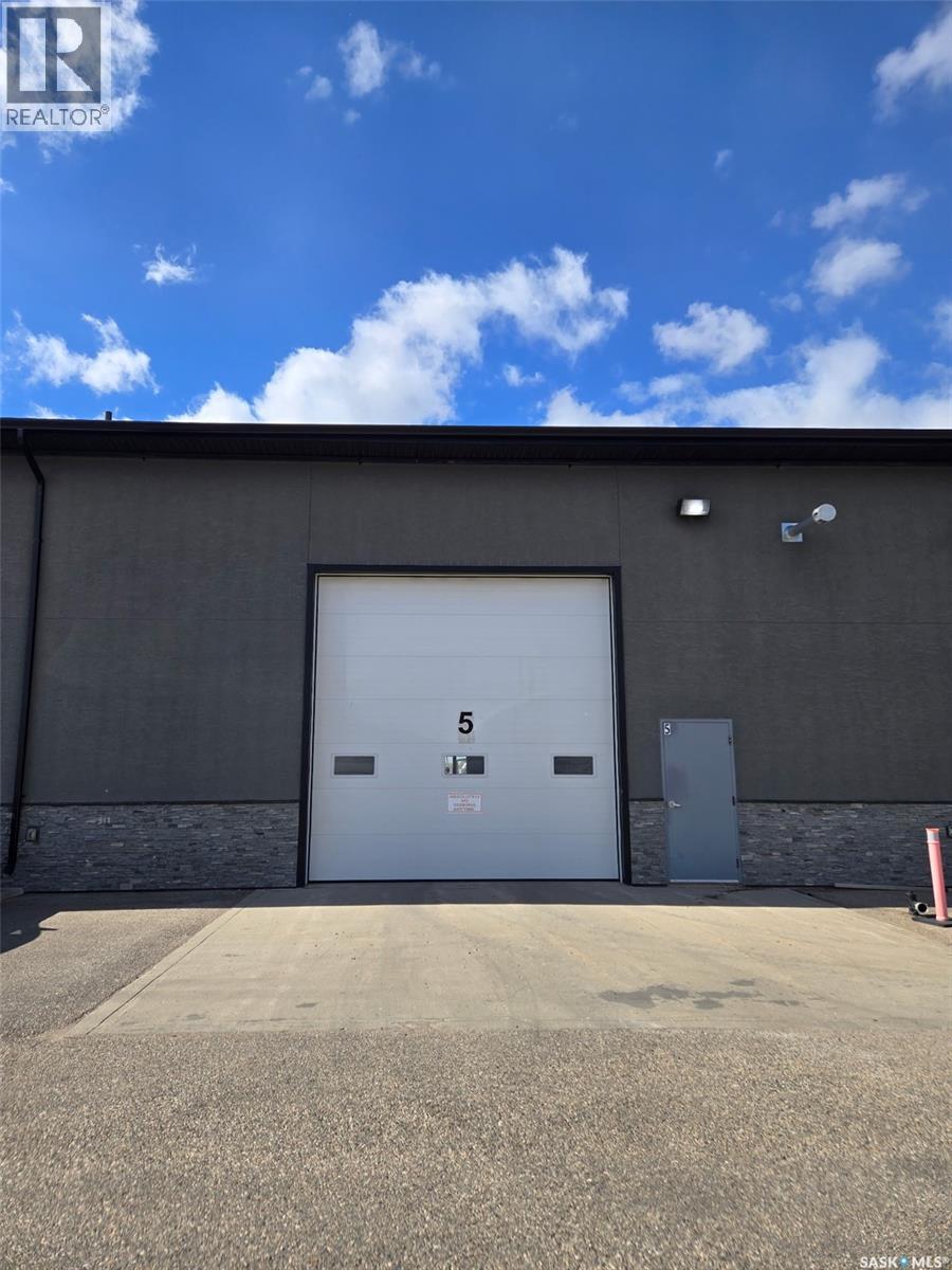 5 1771 CULVER AVENUE, Sherwood Rm No. 159, Saskatchewan