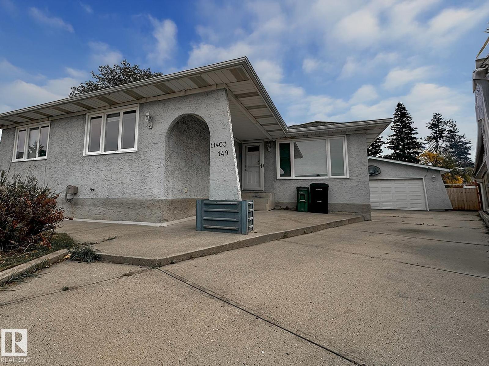 11403 149 Av Nw, Edmonton, Alberta  T5X 1B9 - Photo 3 - E4460095