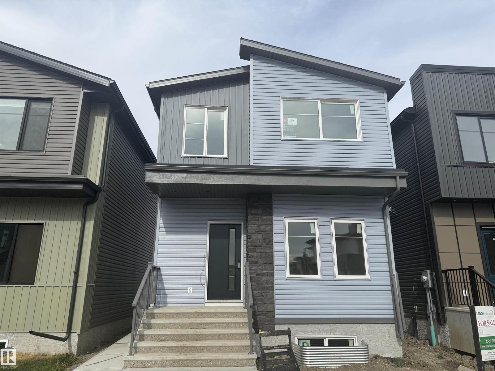 206 STARLING, Fort Saskatchewan, Alberta