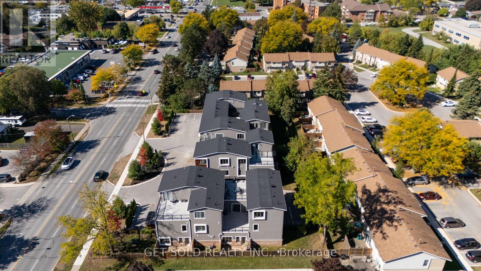 9 - 6701 Thorold Stone Road, Niagara Falls, Ontario  L2J 1B3 - Photo 25 - X12421243