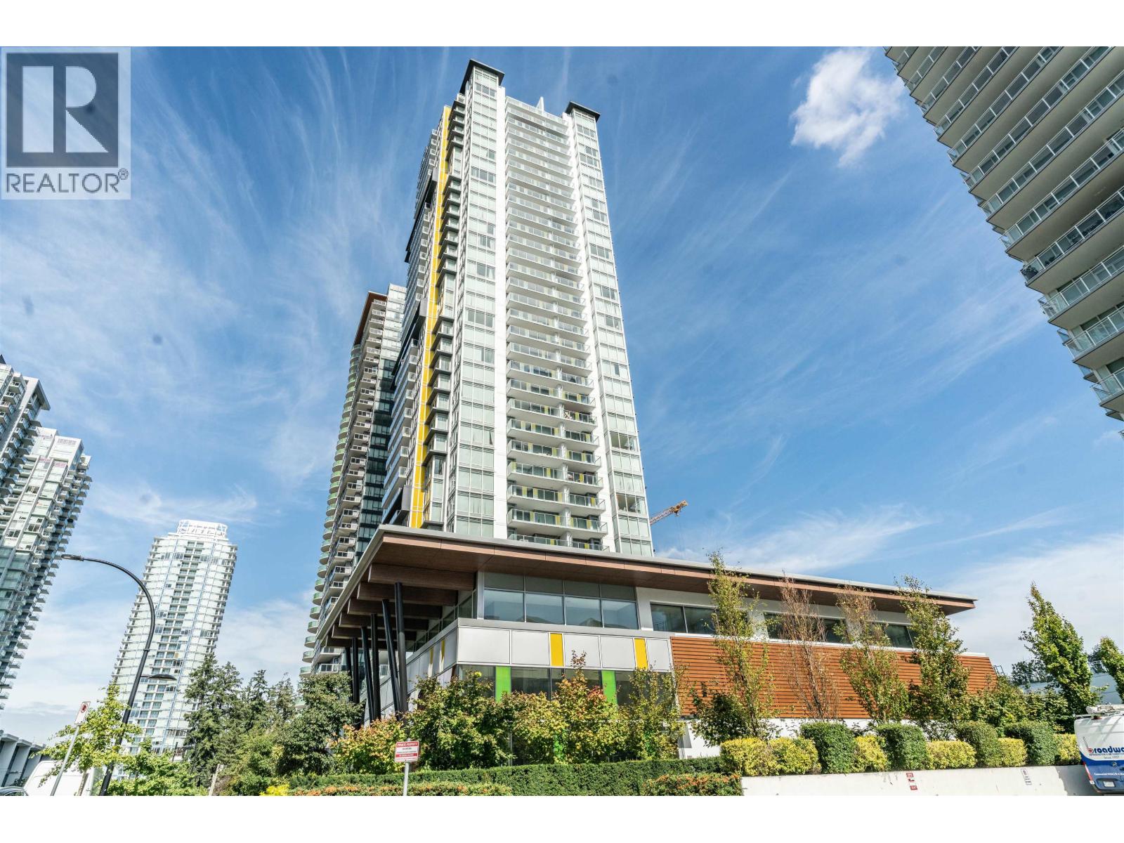 1005 6700 DUNBLANE AVENUE, burnaby, British Columbia