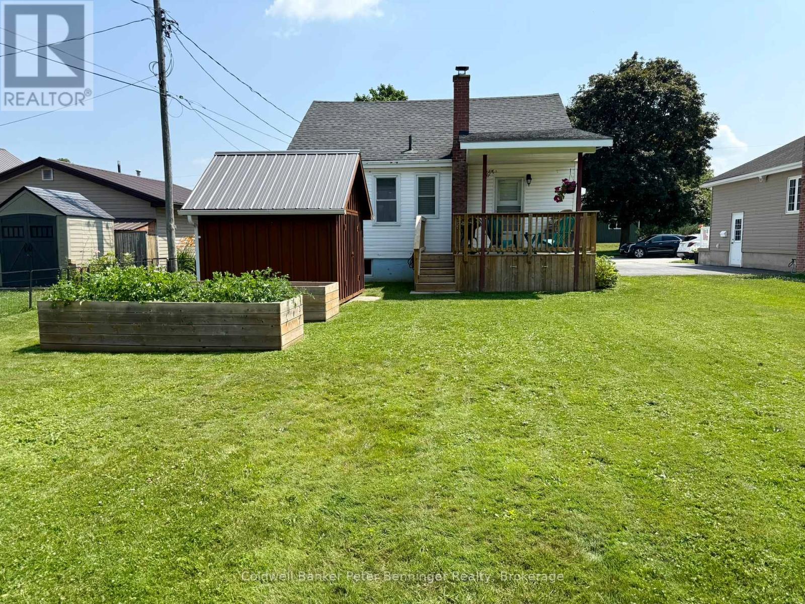 268 3rd Avenue Se, Arran-Elderslie, Ontario  N0G 1L0 - Photo 20 - X12289197