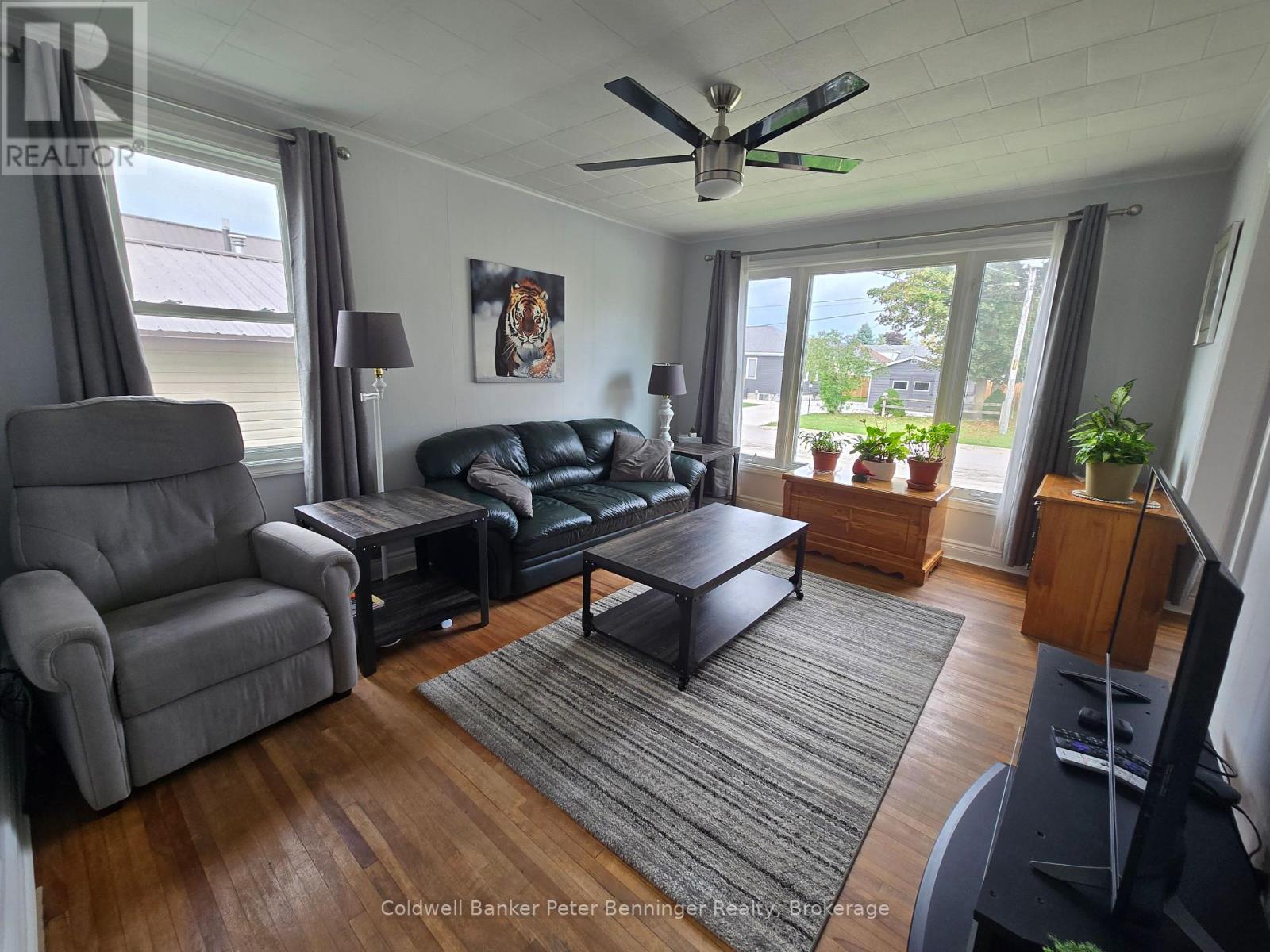 268 3rd Avenue Se, Arran-Elderslie, Ontario  N0G 1L0 - Photo 8 - X12289197