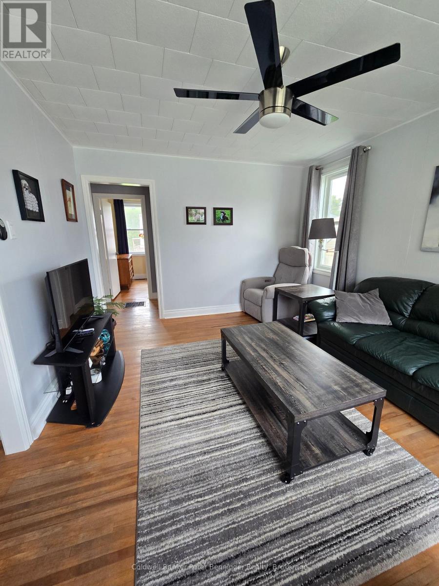 268 3rd Avenue Se, Arran-Elderslie, Ontario  N0G 1L0 - Photo 11 - X12289197