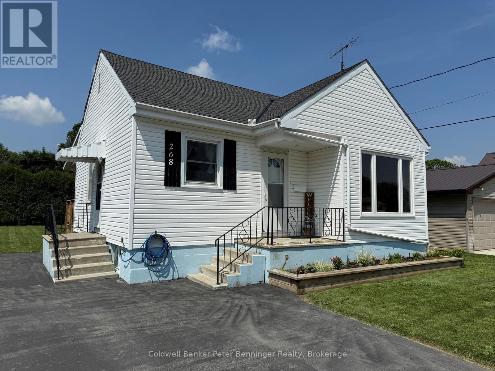 268 3rd Avenue Se, Arran-Elderslie, Ontario  N0G 1L0 - Photo 1 - X12289197