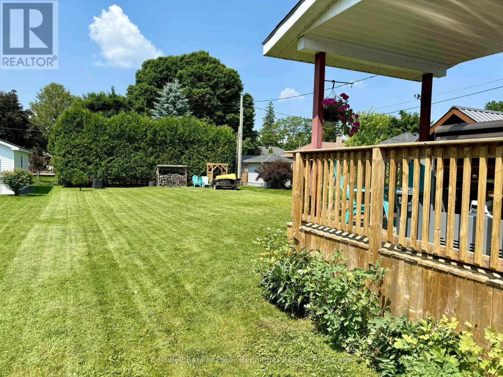268 3rd Avenue Se, Arran-Elderslie, Ontario  N0G 1L0 - Photo 22 - X12289197