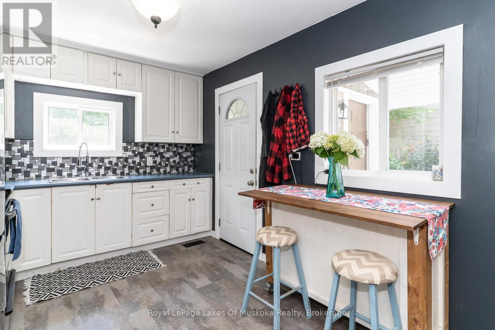 31 Florence Street W, Huntsville, Ontario  P1H 1V4 - Photo 15 - X12291166