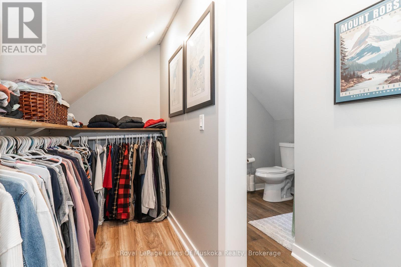 31 Florence Street W, Huntsville, Ontario  P1H 1V4 - Photo 20 - X12291166