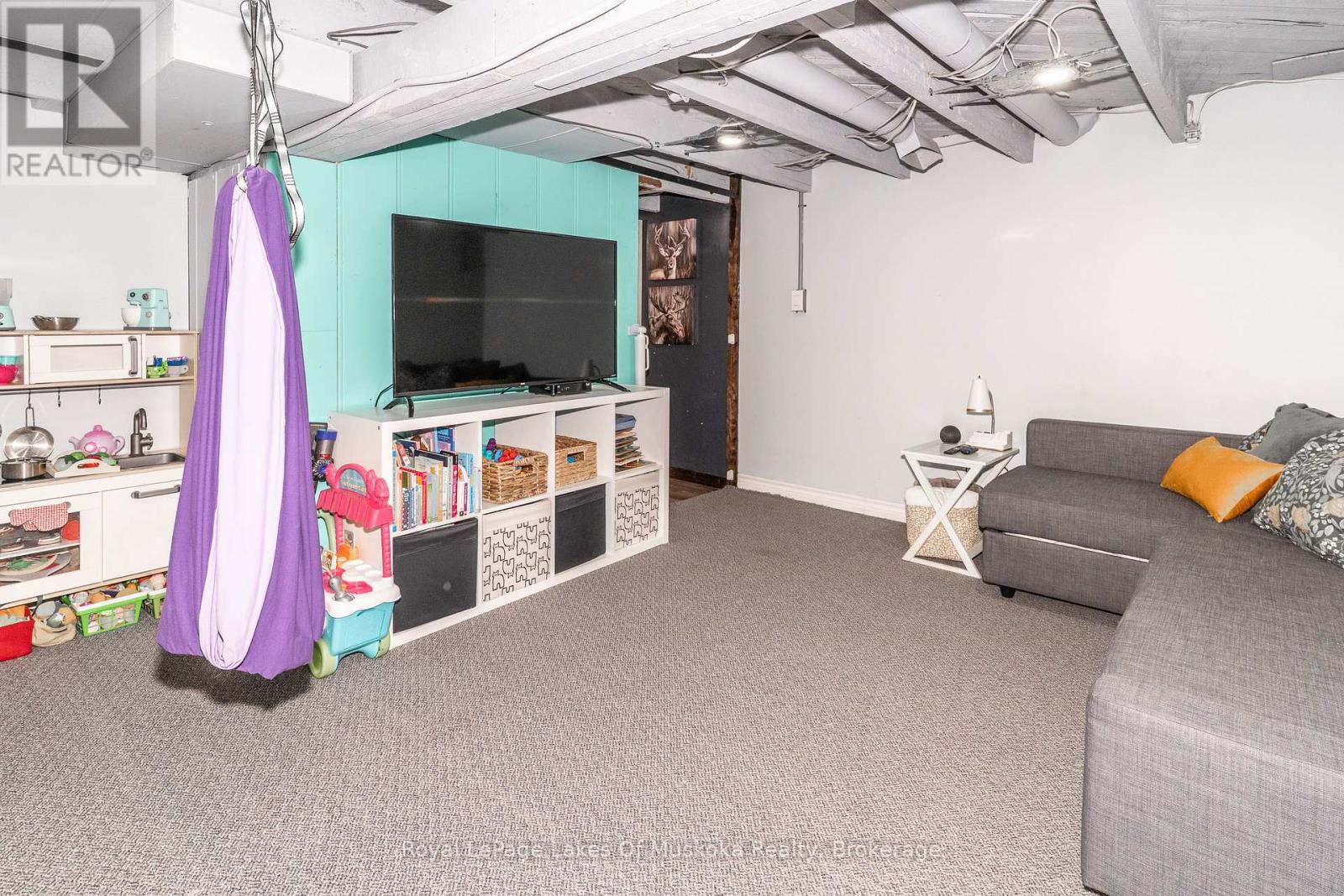 31 Florence Street W, Huntsville, Ontario  P1H 1V4 - Photo 24 - X12291166
