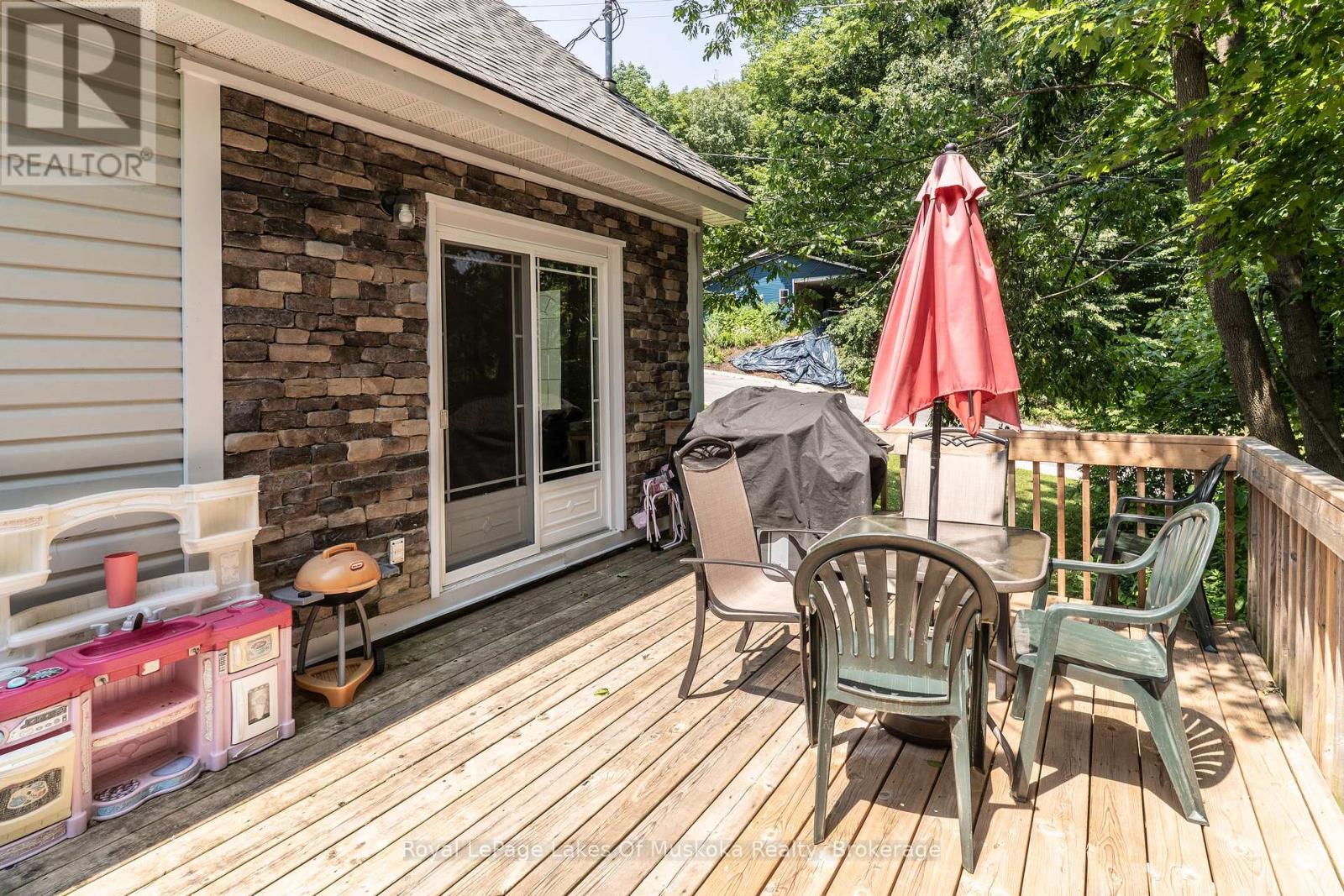 31 Florence Street W, Huntsville, Ontario  P1H 1V4 - Photo 26 - X12291166