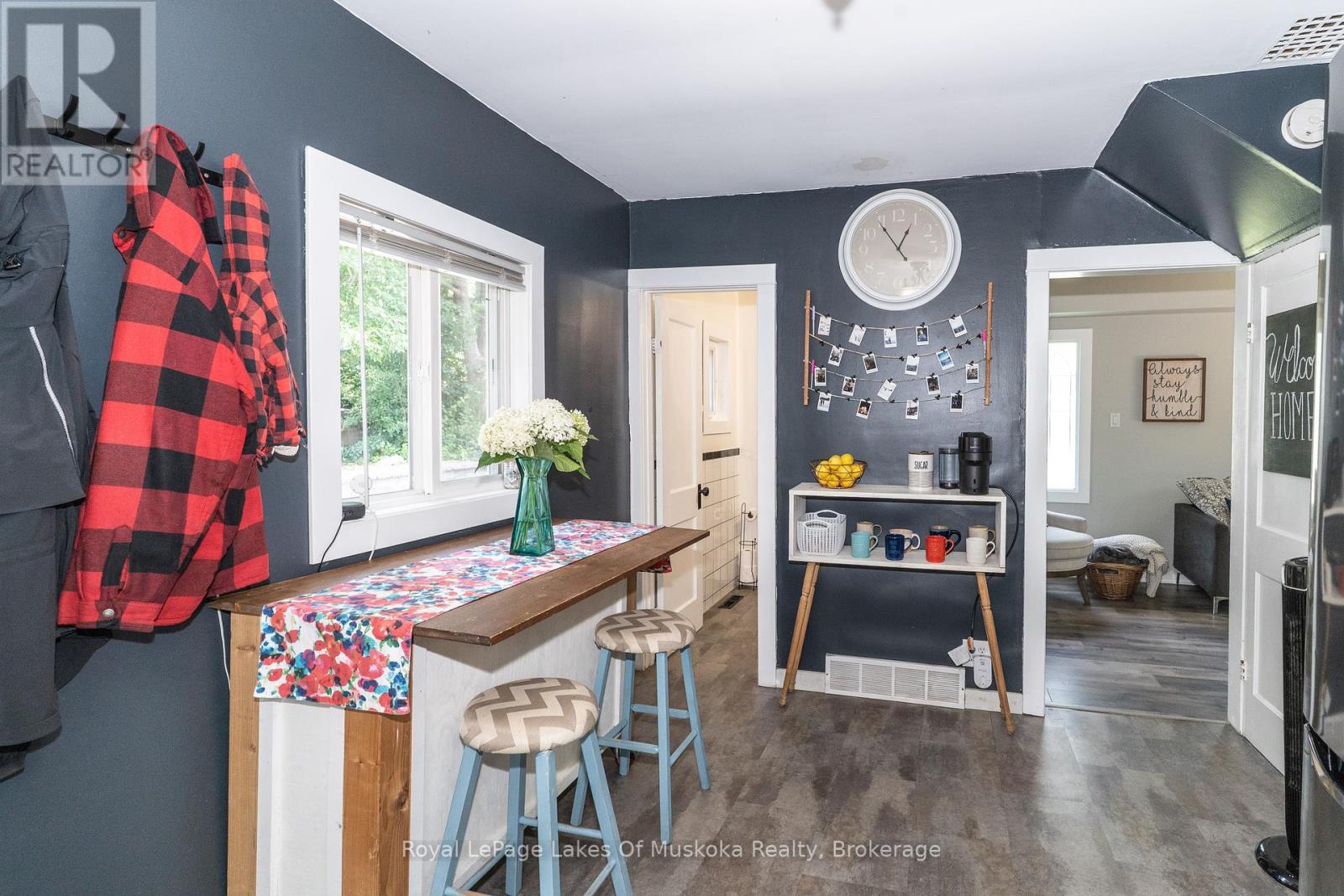 31 Florence Street W, Huntsville, Ontario  P1H 1V4 - Photo 7 - X12291166