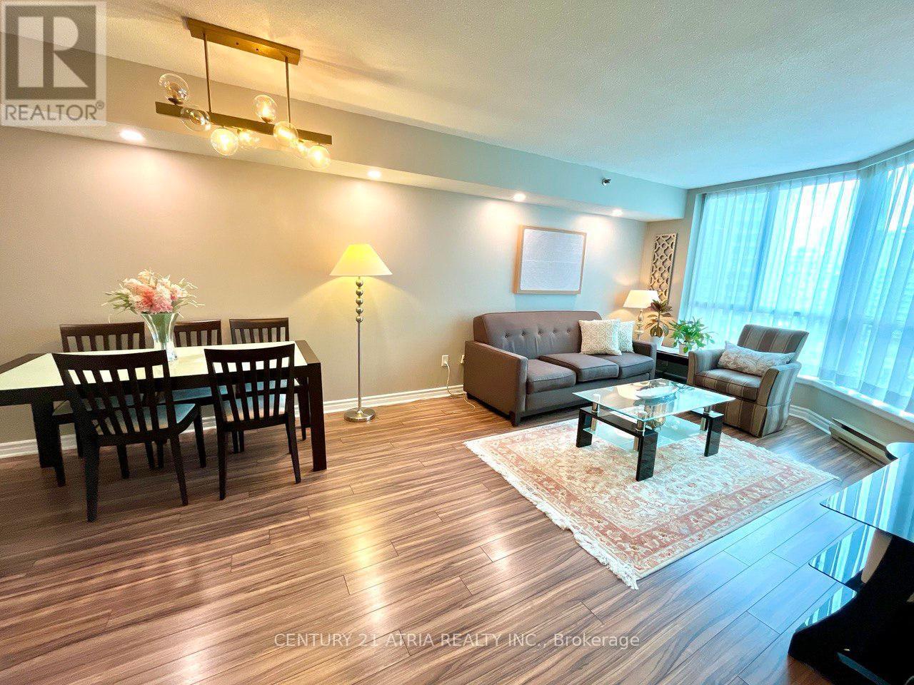 1115 - 38 Elm Street, Toronto, Ontario  M5G 2K5 - Photo 12 - C12432692