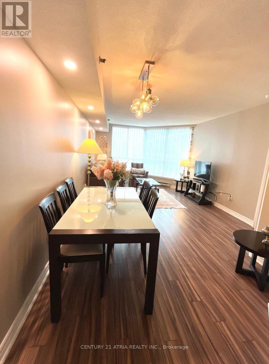1115 - 38 Elm Street, Toronto, Ontario  M5G 2K5 - Photo 14 - C12432692