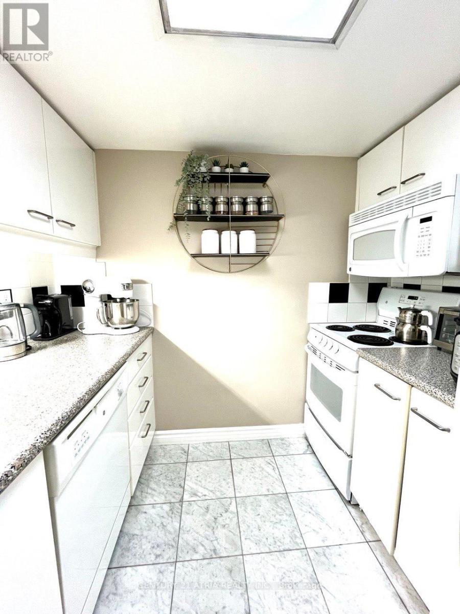 1115 - 38 Elm Street, Toronto, Ontario  M5G 2K5 - Photo 20 - C12432692