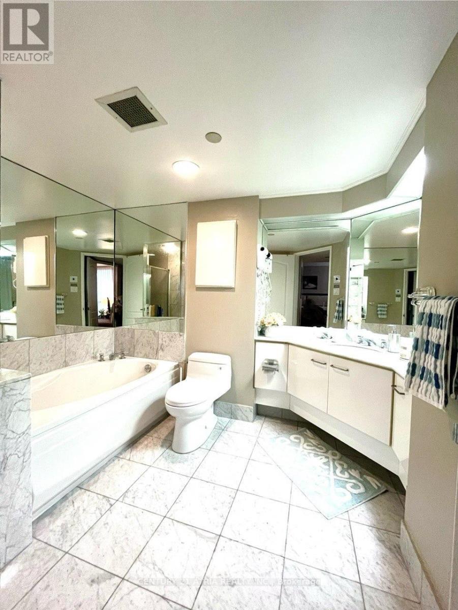 1115 - 38 Elm Street, Toronto, Ontario  M5G 2K5 - Photo 29 - C12432692