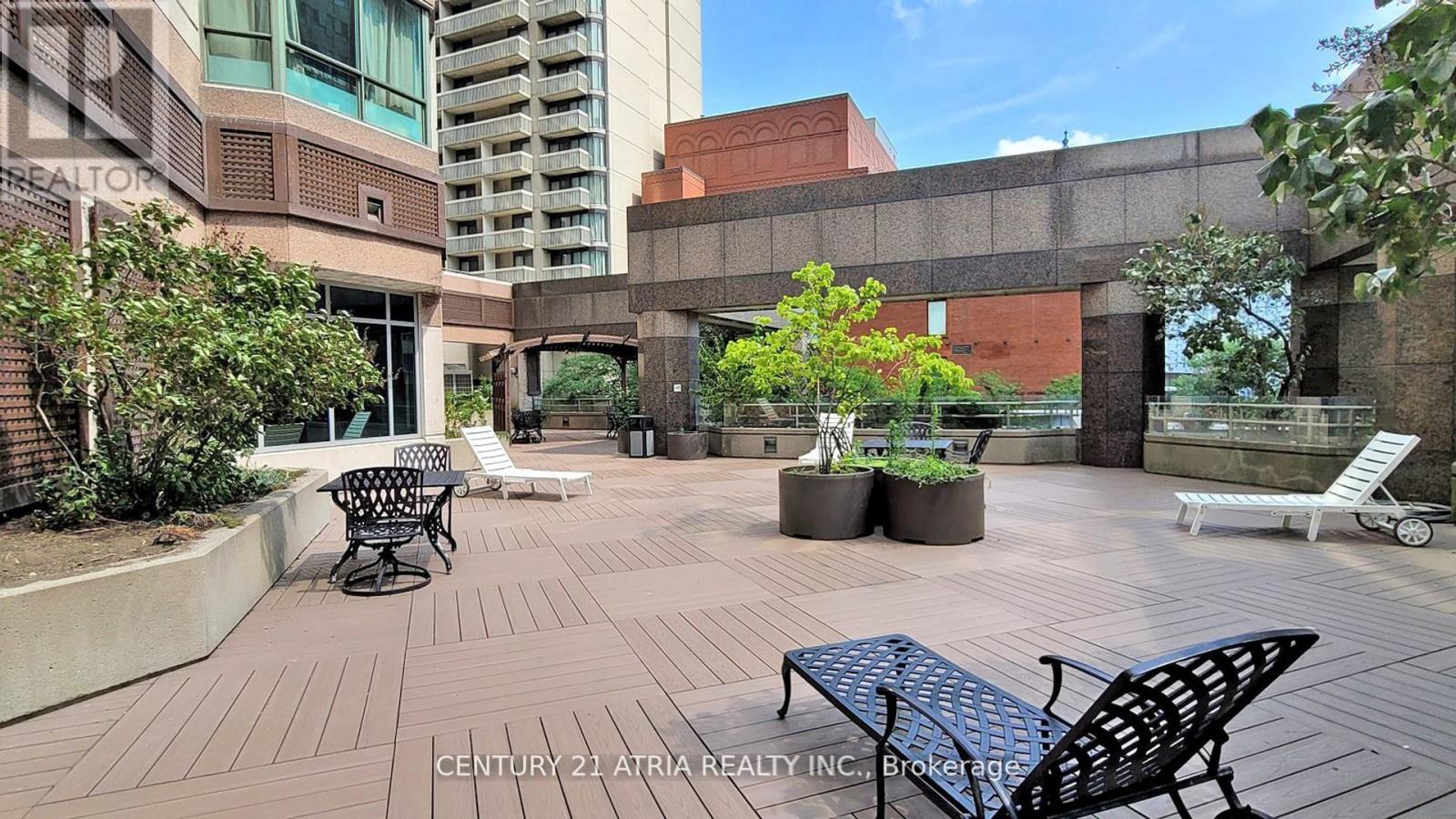 1115 - 38 Elm Street, Toronto, Ontario  M5G 2K5 - Photo 41 - C12432692
