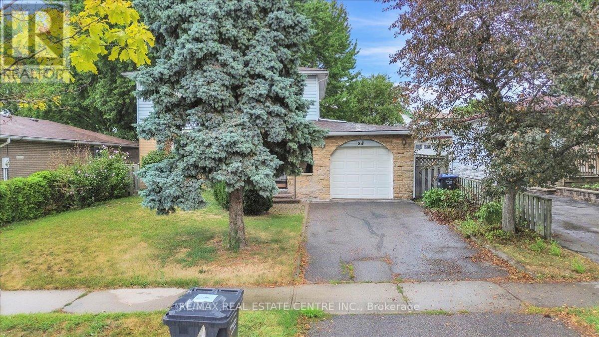 88 Sutherland Avenue, Brampton, Ontario  L6V 2H7 - Photo 33 - W12434466