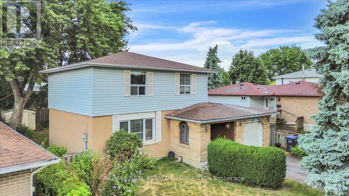 88 Sutherland Avenue, Brampton, Ontario  L6V 2H7 - Photo 37 - W12434466