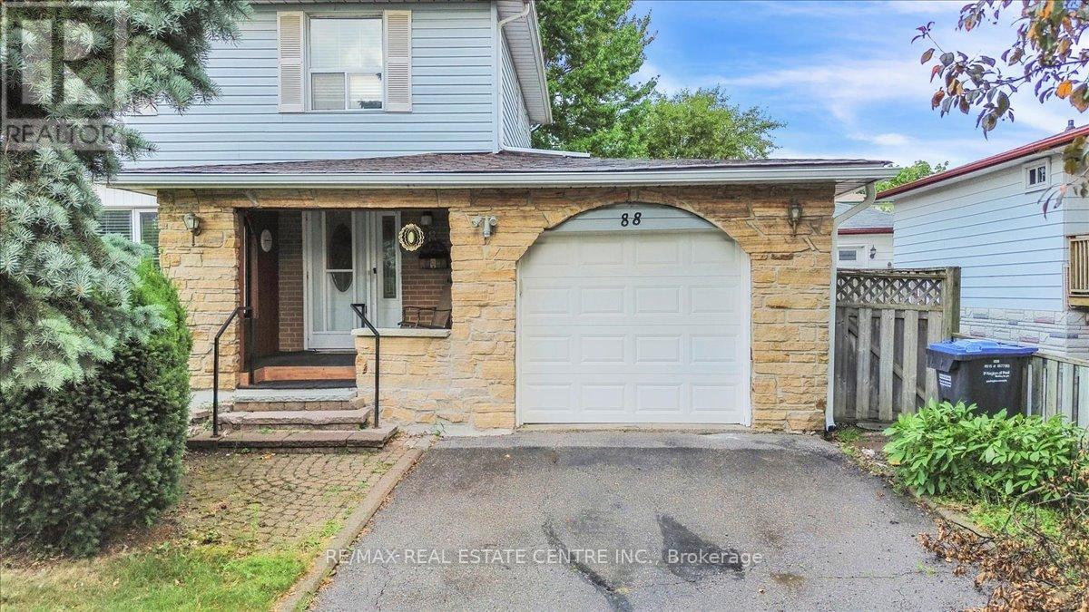 88 Sutherland Avenue, Brampton, Ontario  L6V 2H7 - Photo 40 - W12434466