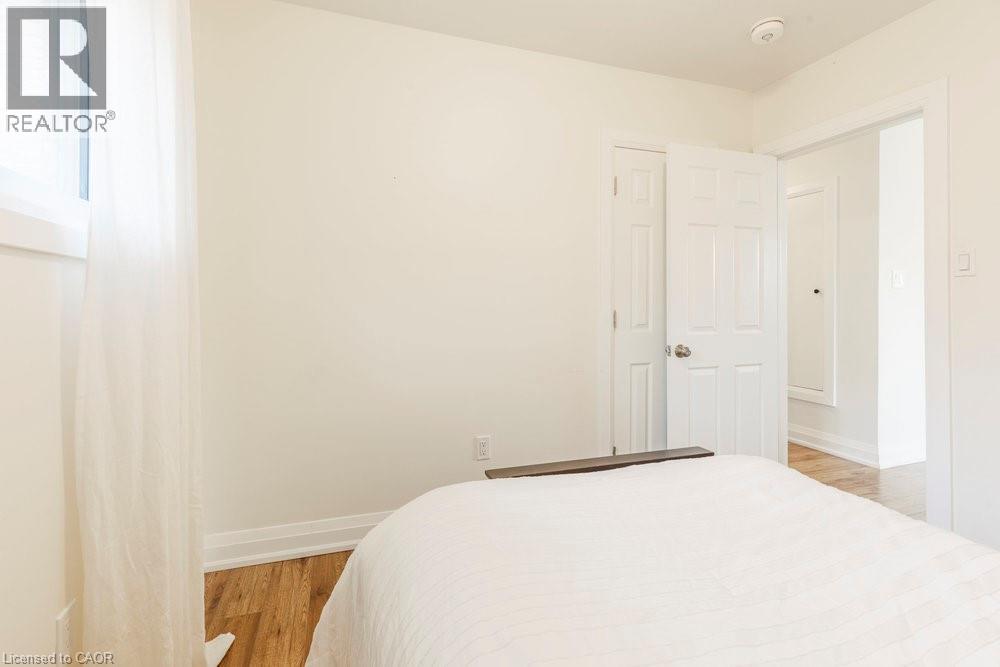 166 West 33rd Street Unit# 1, Hamilton, Ontario  L9C 5J2 - Photo 35 - 40774796