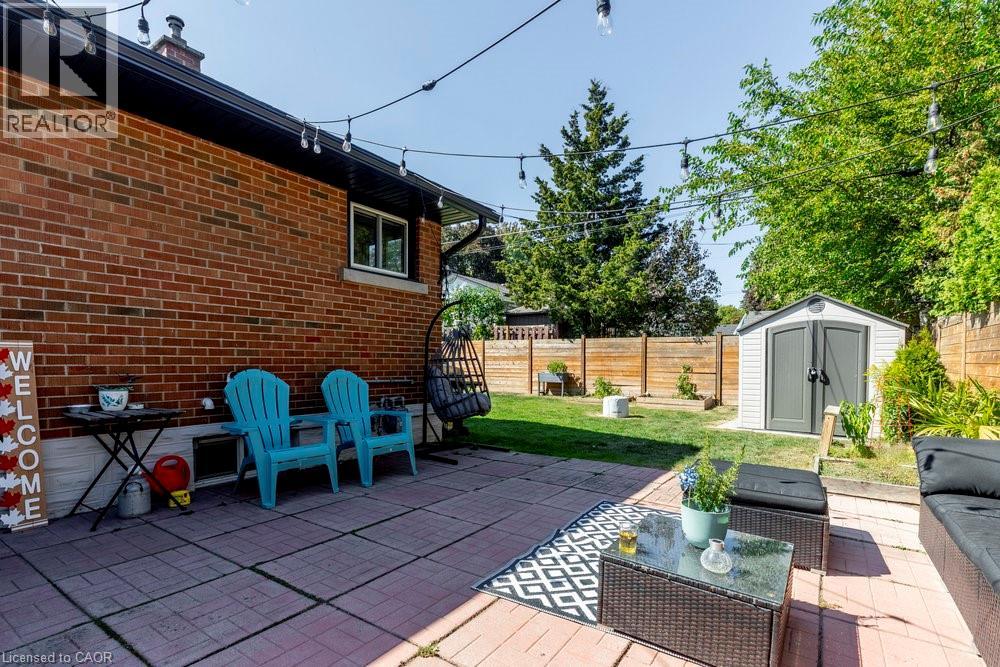 166 West 33rd Street Unit# 1, Hamilton, Ontario  L9C 5J2 - Photo 37 - 40774796