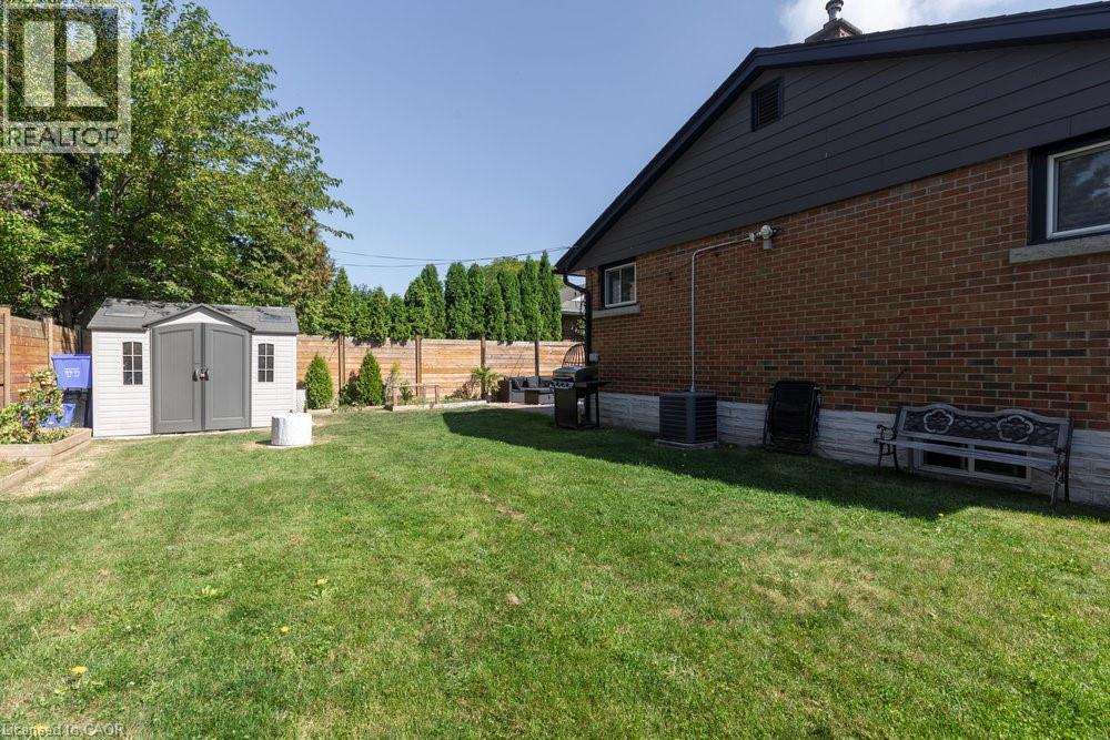 166 West 33rd Street Unit# 1, Hamilton, Ontario  L9C 5J2 - Photo 38 - 40774796