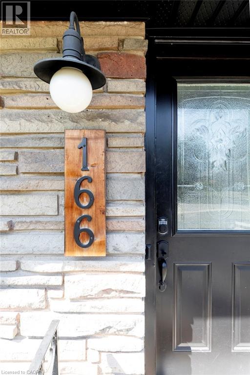 166 West 33rd Street Unit# 1, Hamilton, Ontario  L9C 5J2 - Photo 4 - 40774796