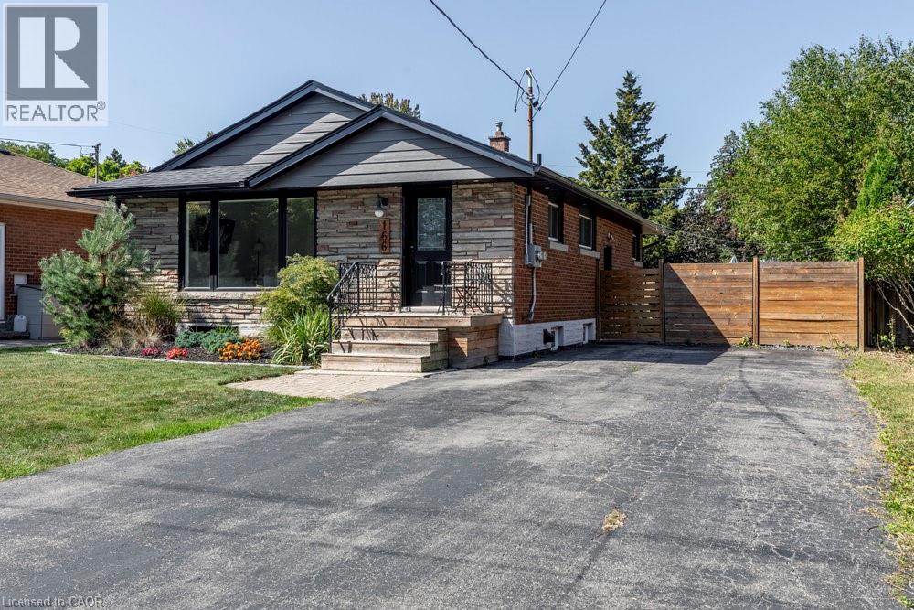 166 West 33rd Street Unit# 1, Hamilton, Ontario  L9C 5J2 - Photo 40 - 40774796