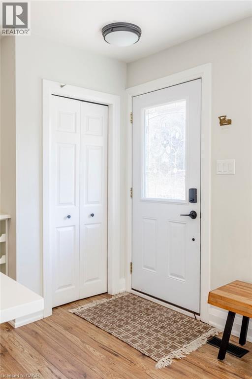 166 West 33rd Street Unit# 1, Hamilton, Ontario  L9C 5J2 - Photo 7 - 40774796