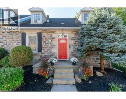 31 BRUCE Street, cambridge, Ontario