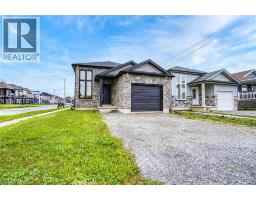 43 SAUER Avenue, Welland, Ontario