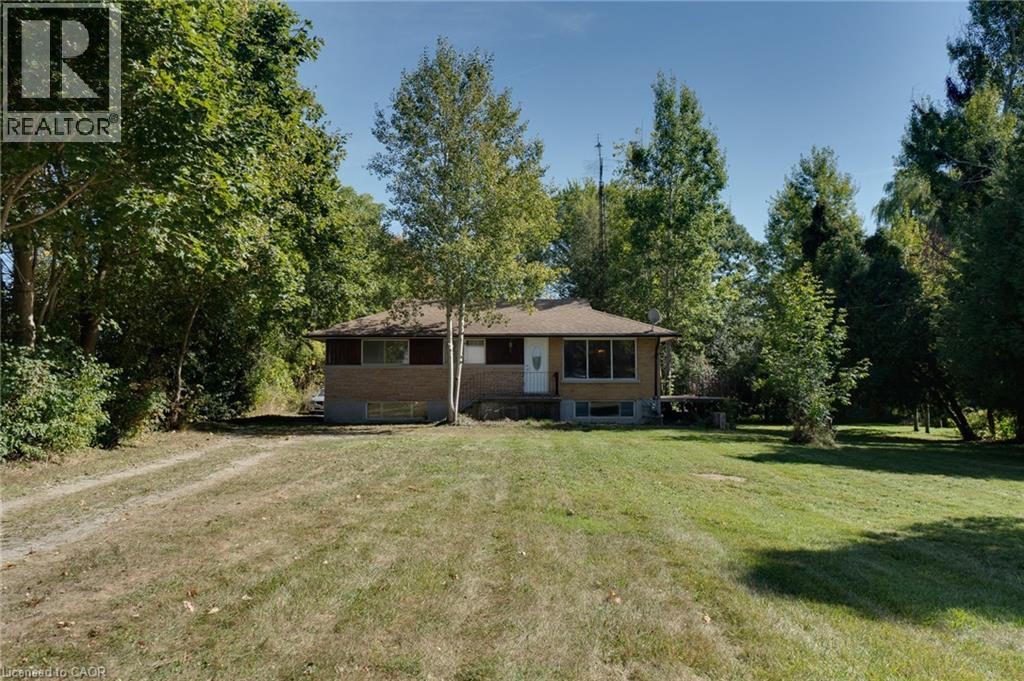 2795 Victoria Street N, Woolwich, Ontario  N0B 1M0 - Photo 2 - 40770528