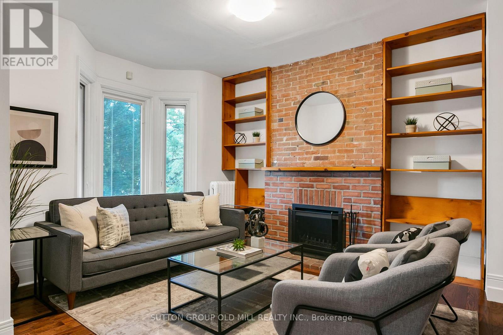 6 St Annes Road, Toronto, Ontario  M6J 2C1 - Photo 2 - C12434806