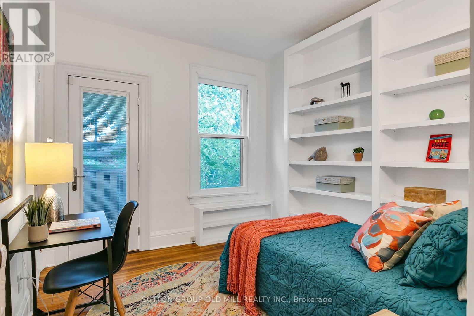 6 St Annes Road, Toronto, Ontario  M6J 2C1 - Photo 26 - C12434806