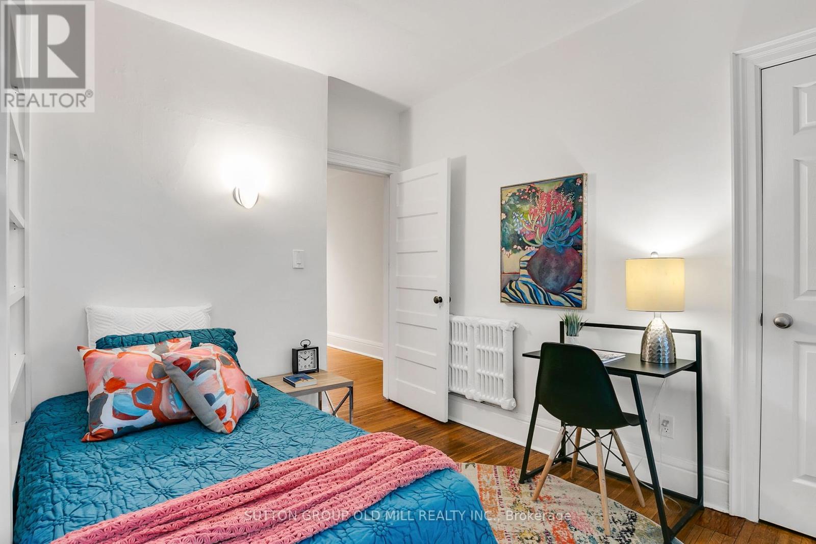 6 St Annes Road, Toronto, Ontario  M6J 2C1 - Photo 28 - C12434806